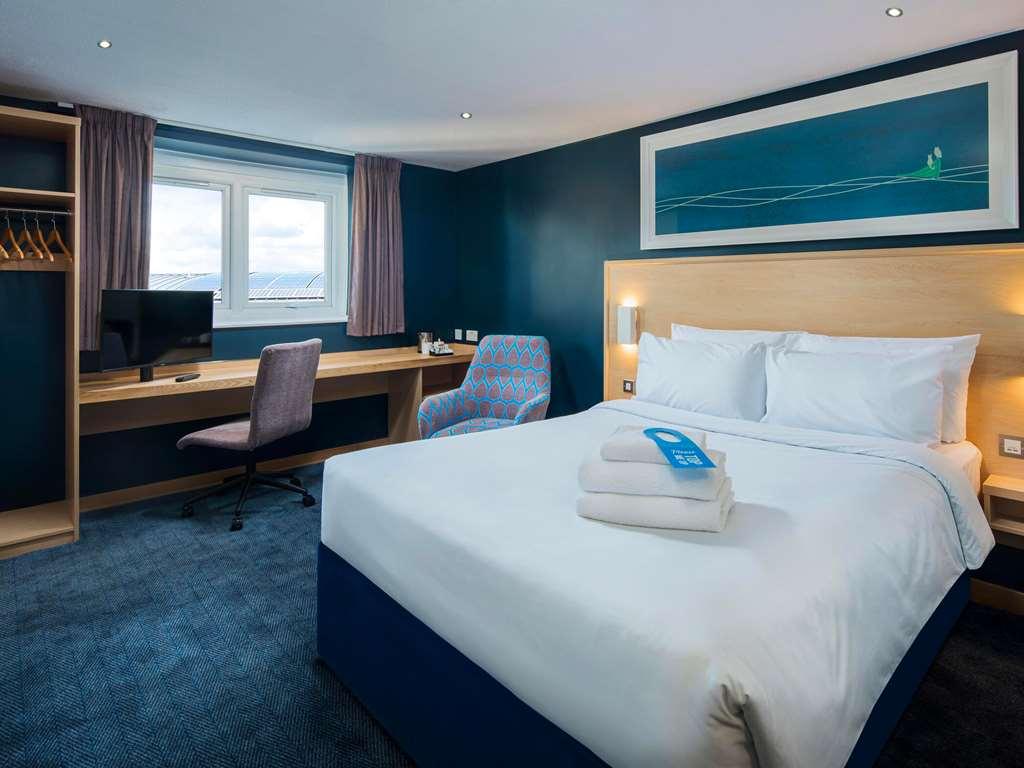 Travelodge Aberdeen Airport Quarto foto